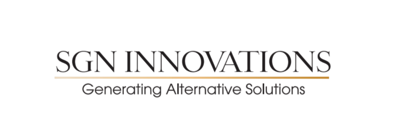 SGN Innovations Logo Banner