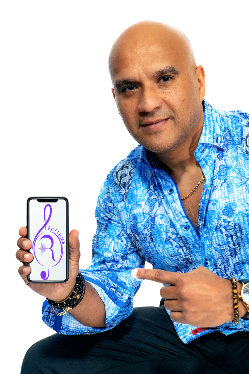 Rhythms Social by Sam