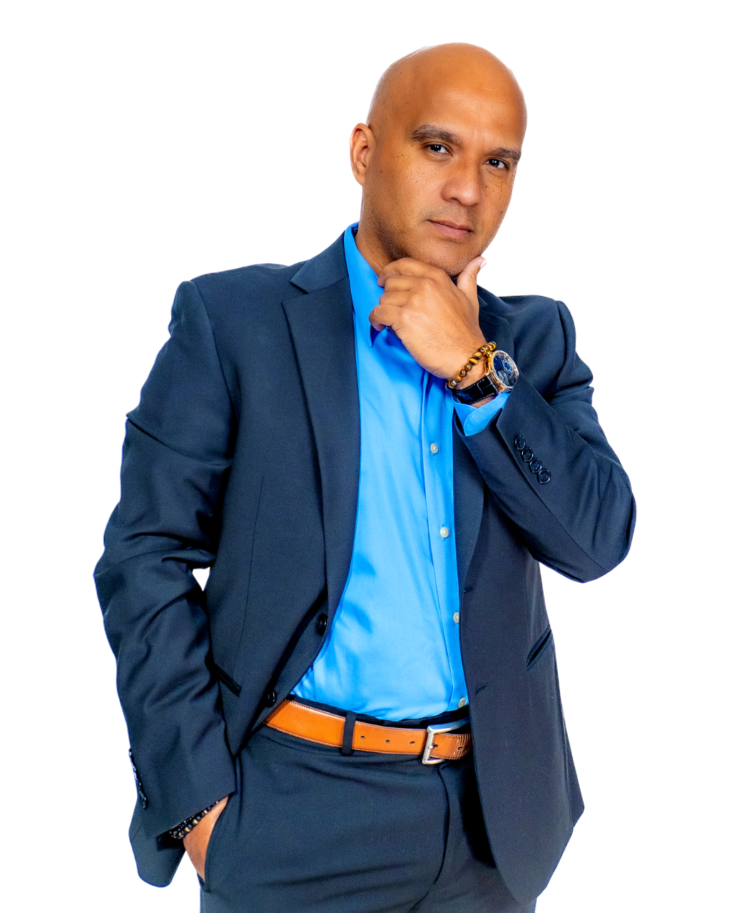 Samuel Gonzalez Navarro